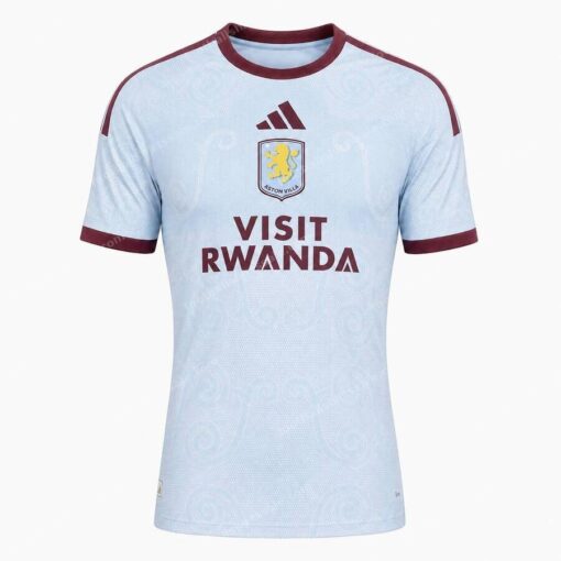 Aston Villa Third Shirt