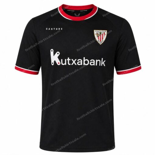 Athletic Bilbao Away Shirt