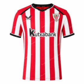 Athletic Bilbao Home Shirt