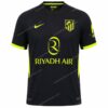 Atletico Madrid Away Shirt