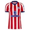 Atletico Madrid Home Player Version Football Shirt
