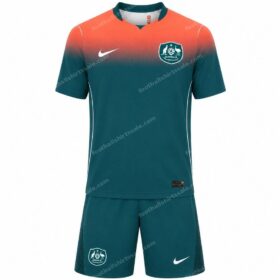 Australia Away Kids Kit