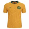 Australia Home Player Version Shirt