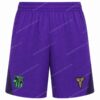 Barcelona Away Shorts