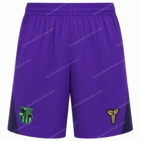 Barcelona Away Shorts