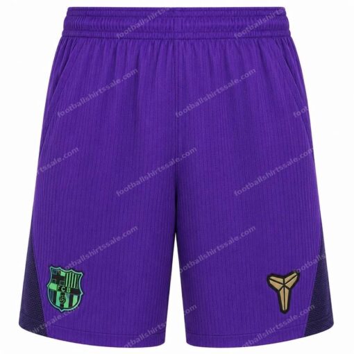Barcelona Away Shorts