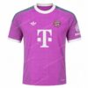 Bayern Munich Goalkeeper Football Shirt