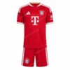Bayern Munich Home Kids Kit