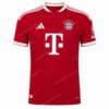 Bayern Munich Home Player Version Shirt