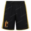 Belgium Home Shorts