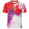 Benfica Pre Match Training Top