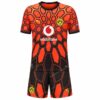 Borussia Dortmund Goalkeeper Kids Kit
