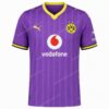 Borussia Dortmund Third Shirt