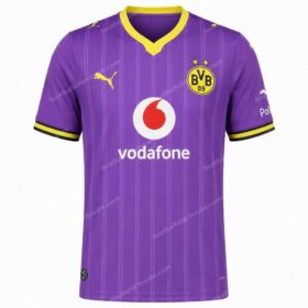 Borussia Dortmund Third Shirt