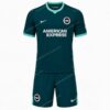 Brighton Hove Albion Third Kids Kit