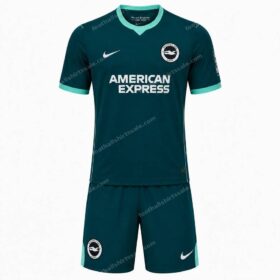 Brighton Hove Albion Third Kids Kit