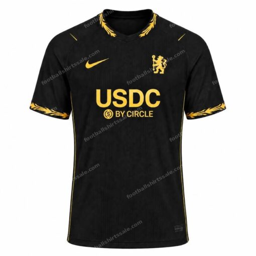 Chelsea Away Shirt