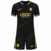 Chelsea Away Kids Kit