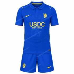 Chelsea Home Kids Football Kit