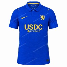 Chelsea Home Player Version Shirt