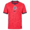England Away Football Shirt