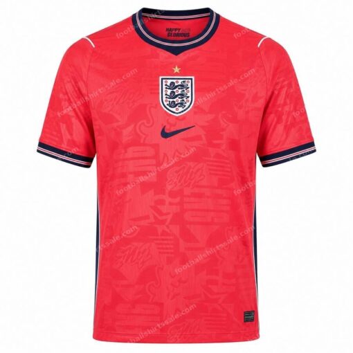 England Away Football Shirt