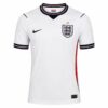England Home Player Version Football Shirt