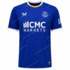 Everton Home Player Version Football Shirt