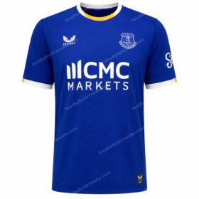 Everton Home Player Version Football Shirt