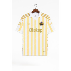 2026/2027 Fenerbahce Away Football Shirt