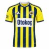 Fenerbahce Home Football Shirt