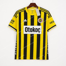 2026/2027 Fenerbahce Home Football Shirt