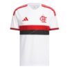 Flamengo Away Football Shirt