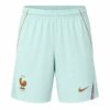 France Away Football Shorts