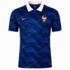 France Home Player Version Football Shirt