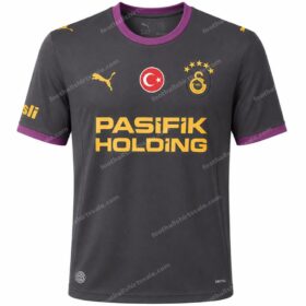 Galatasaray Away Football Shirt