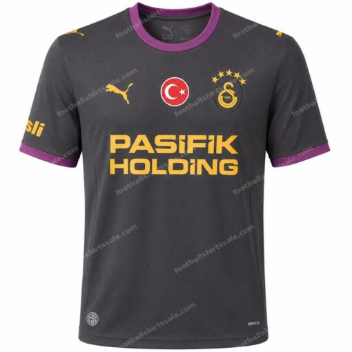 Galatasaray Away Football Shirt