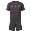 Galatasaray Away Kids Football Kit
