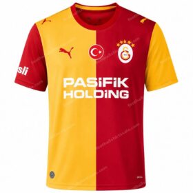 Galatasaray Home Football Shirt