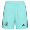 Germany Away Football Shorts