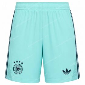 Germany Away Football Shorts