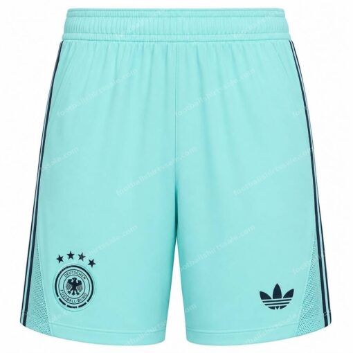 Germany Away Football Shorts