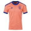 Germany Goalkeeper Football Shirt 2