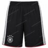 Germany Home Football Shorts