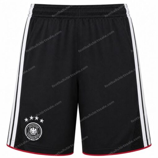 Germany Home Football Shorts