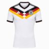 Germany Home Player Version Football Shirt