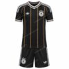 Germany Third Kids Football Kit
