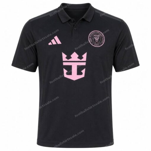 Inter Miami Away Shirt