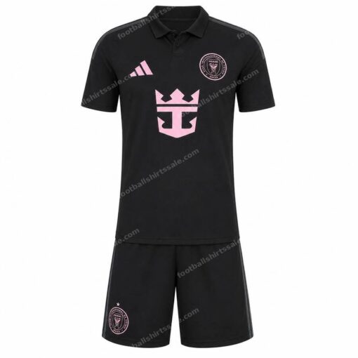 Inter Miami Away Kids Kit