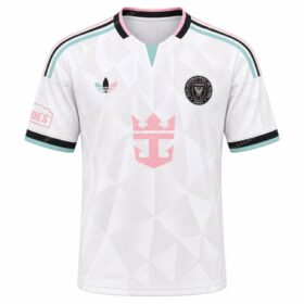 Inter Miami Third Shirt
